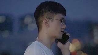 “相信有一天世界会变得不一样，不管你喜欢谁，都不再奇怪”