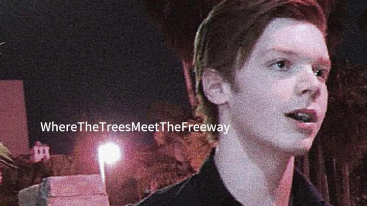 Manis Amerika, Si Gila