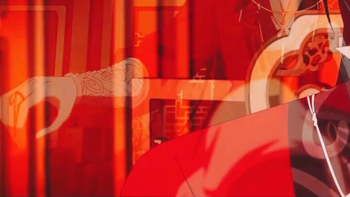 [Ketegangan Seksual Hua Lian] Penguasa Kota mengundang Anda |. Ledakan dimulai dalam 25 detik