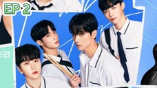 🎬 EP 2 sub indo #BL🇰🇷 "Kalau sepi Like komennya, next EPS ga mau gercep lagi📌