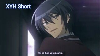 Hidan no Aria (Ep 1.4) Tôi sẽ bảo vệ cô, Aria #HidannoAria