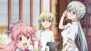 Isekai Yakkyoku -Episode 9 (ENG SUB)