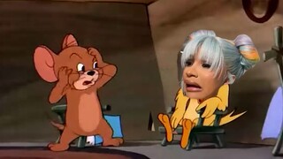 Cardi B客串《浦西与老鼠》