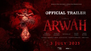 ARWAH (2025)