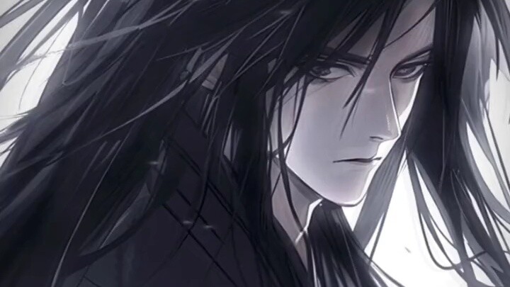 รองหัวหน้าแห่งความรักอันยิ่งใหญ่——วู่ หย่ง ปู้ หย่ง