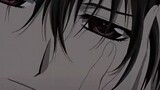 [Vampire Knight] Who is the ideal type of Master Jiu Lanshu? I will not say