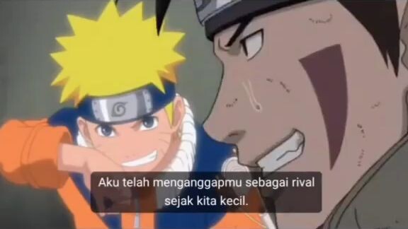 Naruto Uzumaki