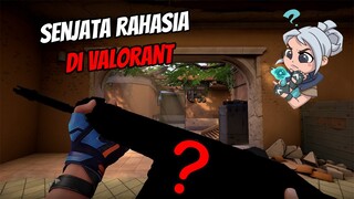 ADA SENJATA RAHASIA DI VALORANT.. CARA DAPATNYA GIMANA? | Valorant Indonesia