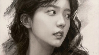 نقرة واحدة فقط، وهكذا انتهينا من الرسم؟