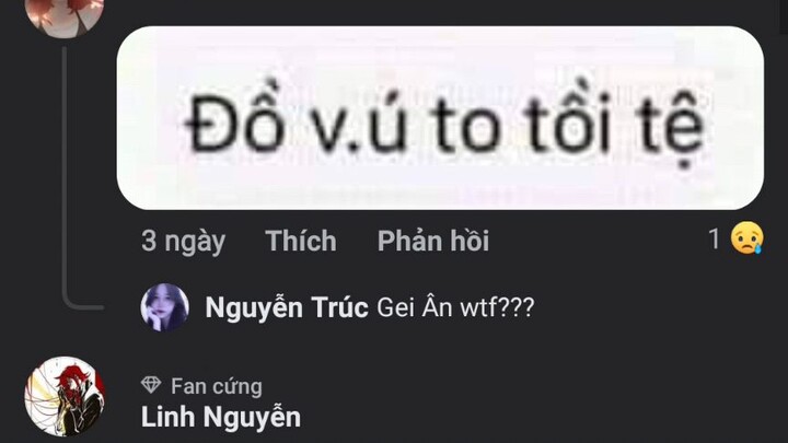 Một tháng trước, ở một nơi nào đó...