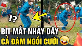 Tin 3 Phút Hài | Tổng hợp những 'CHÚA HỀ' ngoài đời thực khiến người xem 'KHÔNG NHỊN ĐƯỢC CƯỜI'