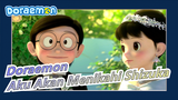 [Doraemon] Aku Akan Menikahi Shizuka di Masa Depan