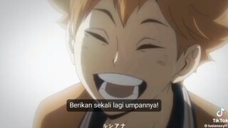 gak sekalian stress aja suna? 😂