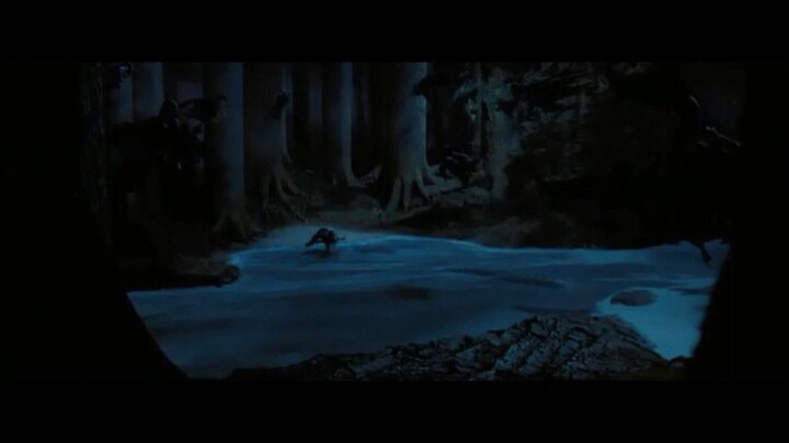 magic is amazing level