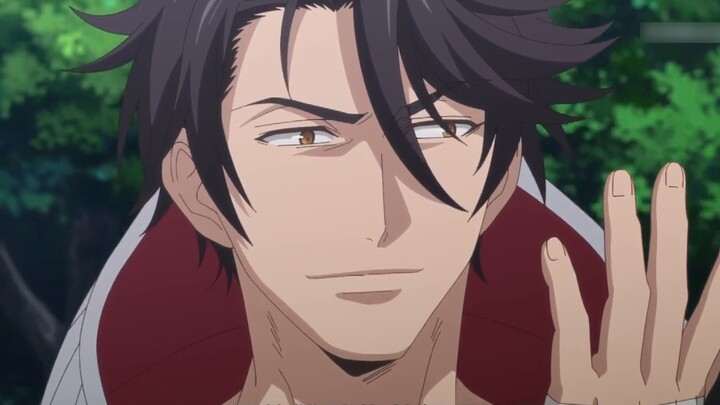 [Dedicated to the Devil] No one loves the Shota Devil, the Shota Devil is too fierce
