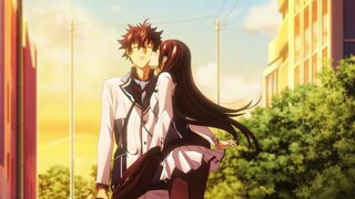 isekai de cheat skill eps 10 sub indo – dicium sama cewek cantik