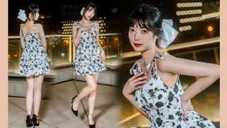 【咪咕♡】今夜～来参加我的危险派对
