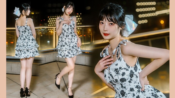 【Migu♡】Tonight～Come to my dangerous party