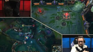 Những Skill ingame bá đạo nhất #64