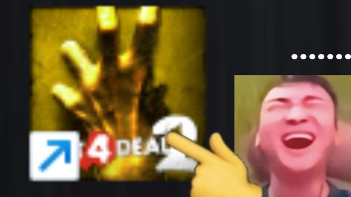 “ไม่ใส่แว่นก็เล่น Left 4 Dead ได้ไหม”