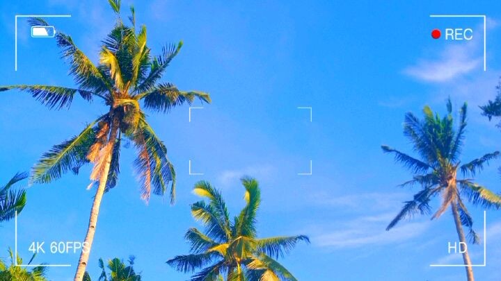 Beautiful sky