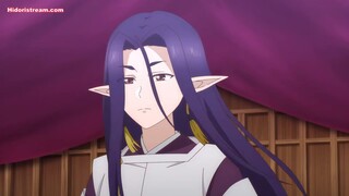 Eps_5 nolak bayar utang dan nikah sama iblis musim 2 [Kakuriyo no Yadomeshi Season 2]