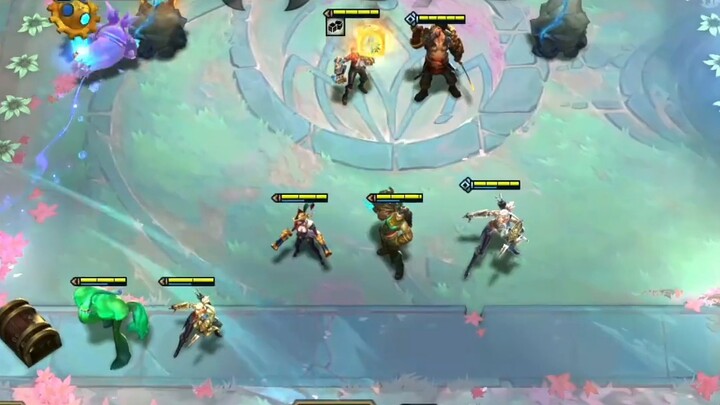 2-6 سبعة مكافآت؟