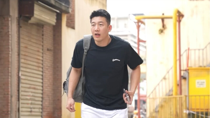 ห้าปีแล้ว ลุงเว่ยในสายตาฉันไม่เคยเปลี่ยนเลย