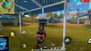đầu tư vào skill 5 #hotfreefire #fungame #hotgame #hotgamemobie
