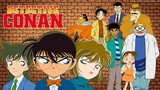 Quotes from Gosho Aoyama - "Detective Conan". Manga.