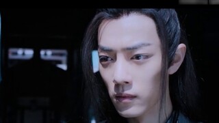 [Xian Wang] "Làm thế nào để giải tỏa lo lắng" -Tập 20/Yandere, Mạnh mẽ và độc đoán Xian x Đơn giản, 