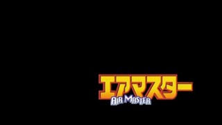 Air Master Episode 08 (Dub)