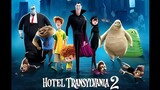 HOTEL TRANSYLVANIA 2  (2015) full movie Link In Description
