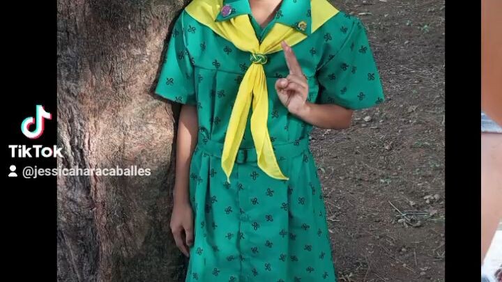 lapagan ng anak challenge