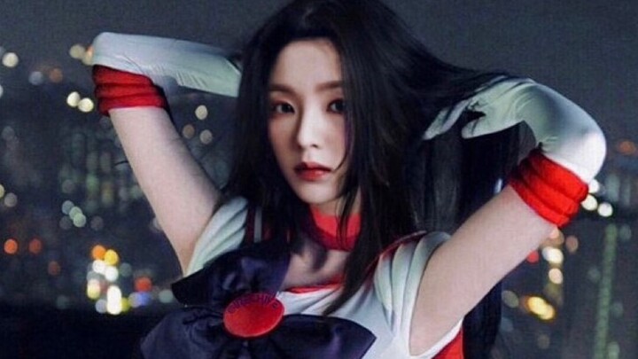 Teaser comeback mới nhất của Red Velvet: “Bà la bà la năng lượng, Sa la ô sa la, tiểu ma tiên toàn t