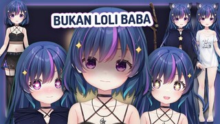 Apakah Ini Yang Dinamakan Dedek Super Lembut? [Shizumi Mizuki]