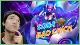 ỐC SONA | CẦM CON NÀY ĐI HÀNH MẤY THẰNG FFQ - Ốc Said