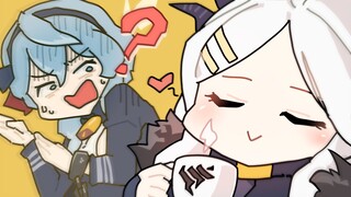 Is coffee really delicious? [Blue Files Animation]