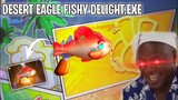 FREE FIRE.EXE - FISHY DELIGHT.EXE