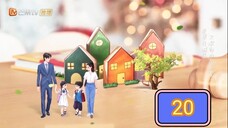 Please Be My Family (2023) Ep 20