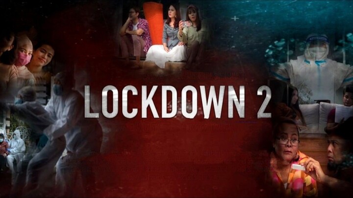 TeleDrama Lockdown S2 [E6-E10] 2022 ☘️
