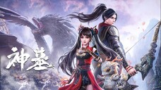Tomb of Fallen Gods Episode 3 Subtitle Indonesia - DonghuaBatch