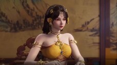 Fight For The Throne Episode 47 Sub Indo