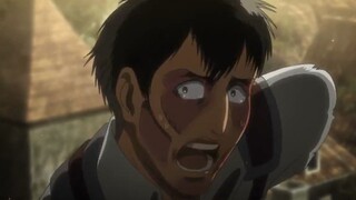 [Giant/One Minute] Helpless Bertolt.