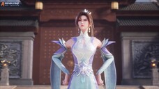 Ancient War Soul eps 3