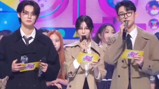 NewJeans新歌Ditto第八个一位