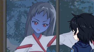 Raising an Evil God - Episode 3