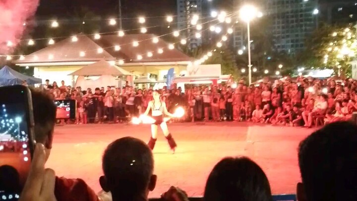 #festival
