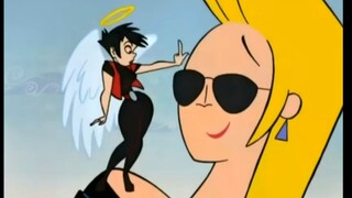 [مُعد مسبقًا] Johnny Bravo X Rhythm Heaven AMV - Beautiful One Day