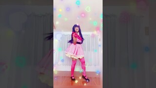 GIRLS LIKE ME DON’T CRY CHALLENGE #shorts